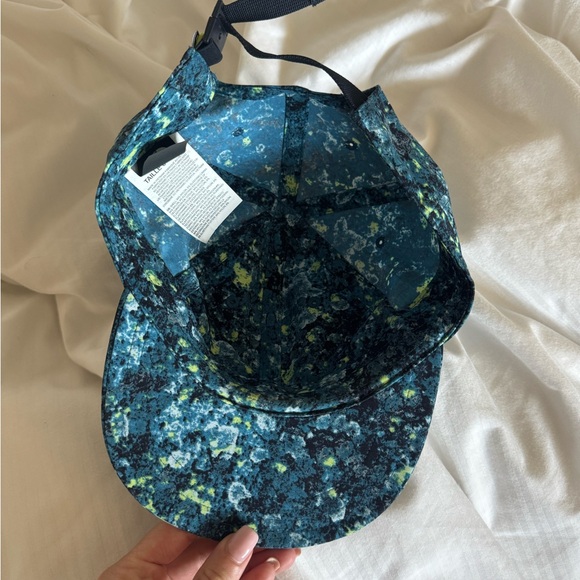 The North Multicolor Patterned Hat - Picture 3 of 5